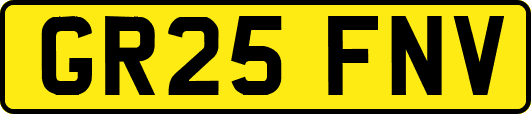 GR25FNV