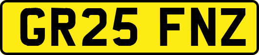 GR25FNZ