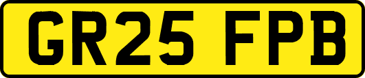 GR25FPB