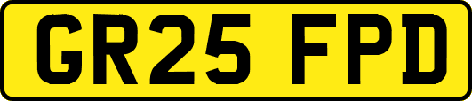 GR25FPD