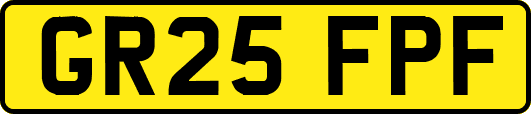 GR25FPF