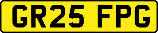 GR25FPG