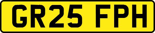 GR25FPH