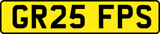 GR25FPS