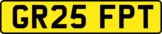 GR25FPT