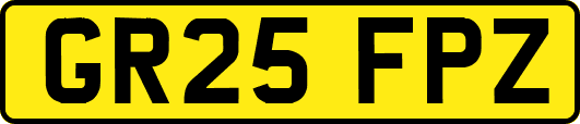 GR25FPZ