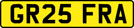 GR25FRA