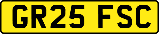 GR25FSC