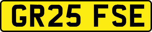 GR25FSE