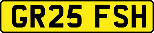 GR25FSH