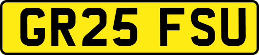 GR25FSU