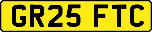 GR25FTC