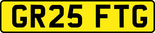 GR25FTG