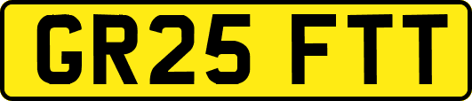 GR25FTT