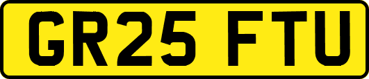 GR25FTU