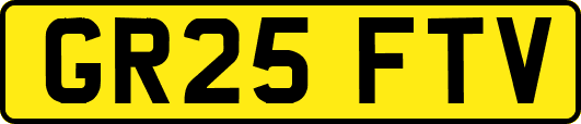 GR25FTV