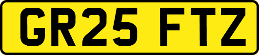 GR25FTZ