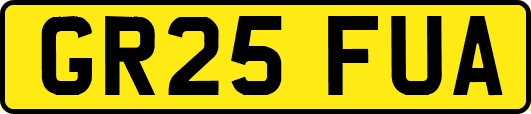 GR25FUA