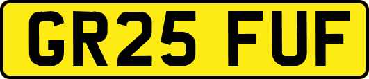 GR25FUF