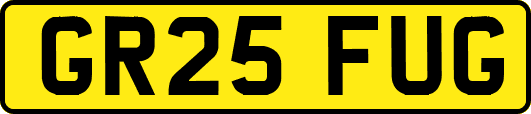 GR25FUG