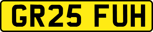 GR25FUH