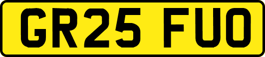 GR25FUO