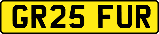 GR25FUR