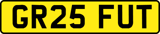 GR25FUT