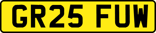 GR25FUW