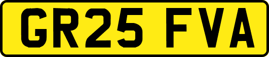 GR25FVA