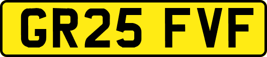 GR25FVF