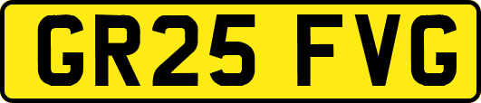 GR25FVG