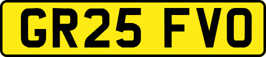 GR25FVO