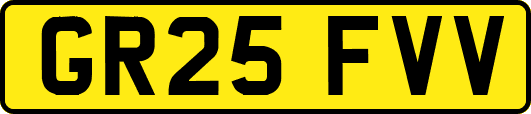 GR25FVV