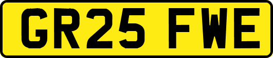 GR25FWE