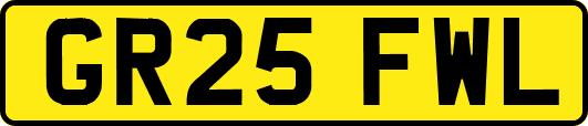 GR25FWL