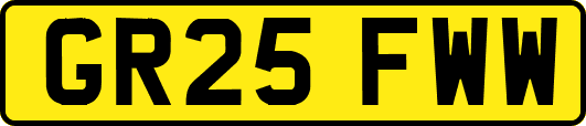GR25FWW