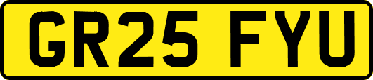 GR25FYU