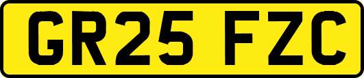 GR25FZC
