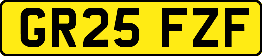 GR25FZF