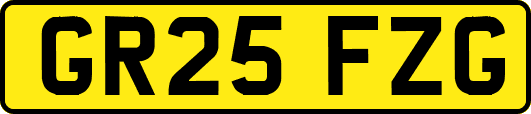 GR25FZG