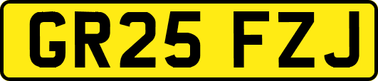 GR25FZJ