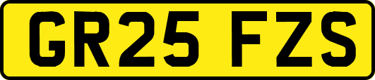 GR25FZS