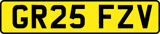 GR25FZV