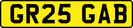 GR25GAB