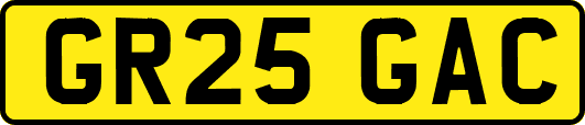 GR25GAC