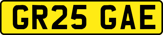 GR25GAE