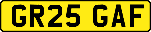 GR25GAF