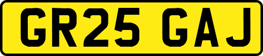 GR25GAJ