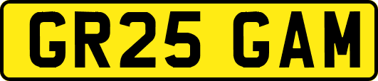 GR25GAM